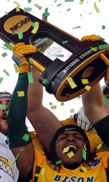 FCS Top 25 Preview